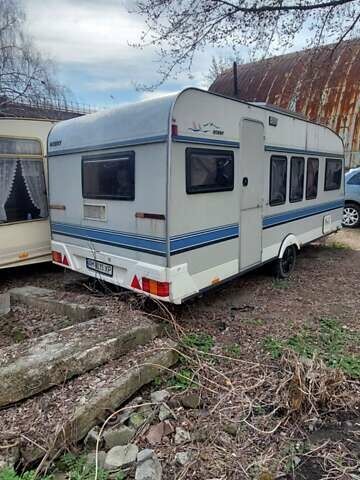 Хоббі Престиж, об'ємом двигуна 0 л та пробігом 3 тис. км за 8680 $, фото 1 на Automoto.ua