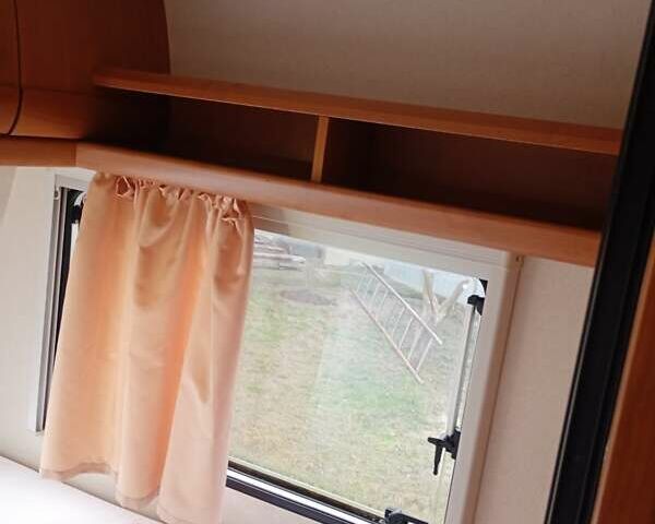 Серый Хобби LMC, объемом двигателя 0 л и пробегом 1 тыс. км за 7200 $, фото 1 на Automoto.ua