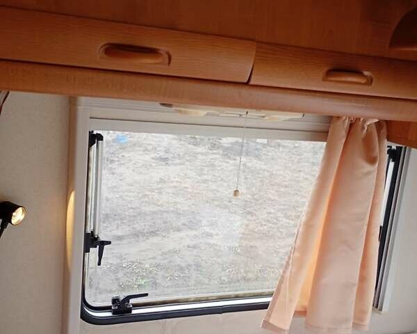 Серый Хобби LMC, объемом двигателя 0 л и пробегом 1 тыс. км за 7200 $, фото 3 на Automoto.ua