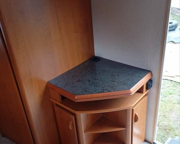 Серый Хобби LMC, объемом двигателя 0 л и пробегом 1 тыс. км за 7200 $, фото 7 на Automoto.ua