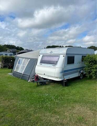 Серый Хобби LMC, объемом двигателя 0 л и пробегом 1 тыс. км за 7200 $, фото 22 на Automoto.ua