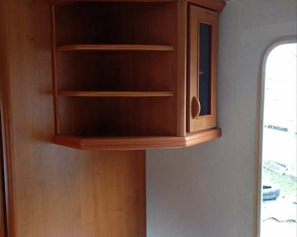 Серый Хобби LMC, объемом двигателя 0 л и пробегом 1 тыс. км за 7200 $, фото 9 на Automoto.ua