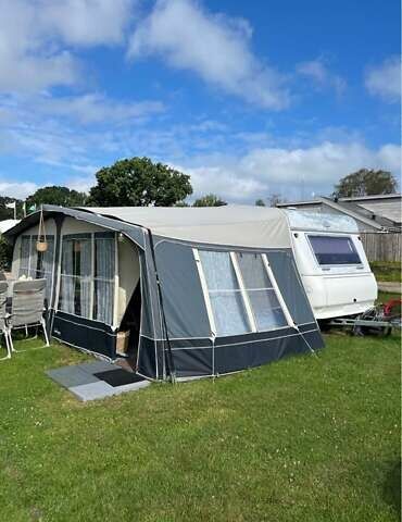 Серый Хобби LMC, объемом двигателя 0 л и пробегом 1 тыс. км за 7200 $, фото 21 на Automoto.ua