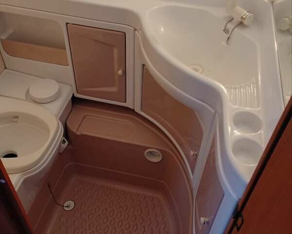 Серый Хобби LMC, объемом двигателя 0 л и пробегом 1 тыс. км за 7200 $, фото 11 на Automoto.ua