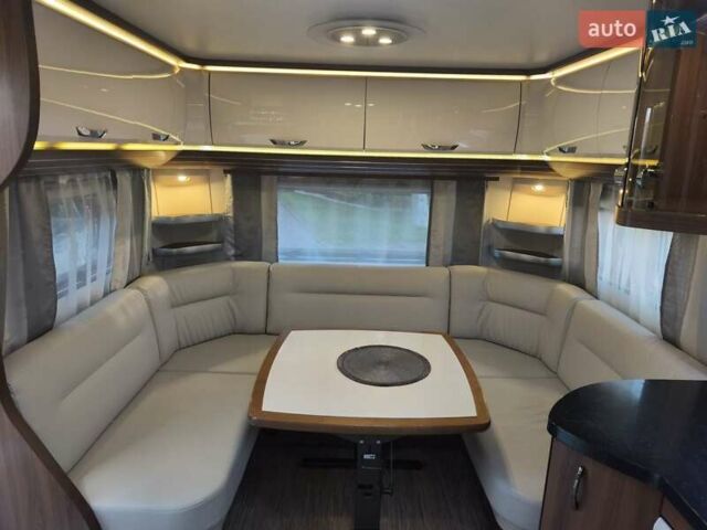Белый Хобби Premium, объемом двигателя 0 л и пробегом 1 тыс. км за 24500 $, фото 8 на Automoto.ua