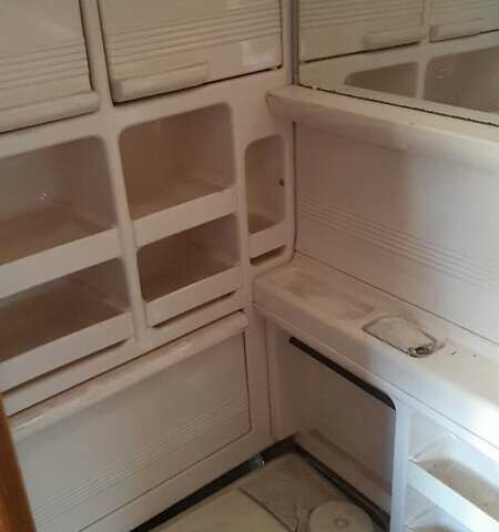 Серый Хобби Wohnwagenwerk, объемом двигателя 0 л и пробегом 20 тыс. км за 3498 $, фото 6 на Automoto.ua