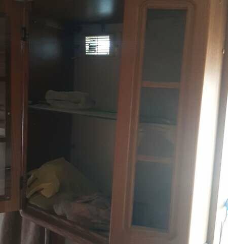 Серый Хобби Wohnwagenwerk, объемом двигателя 0 л и пробегом 20 тыс. км за 3498 $, фото 4 на Automoto.ua