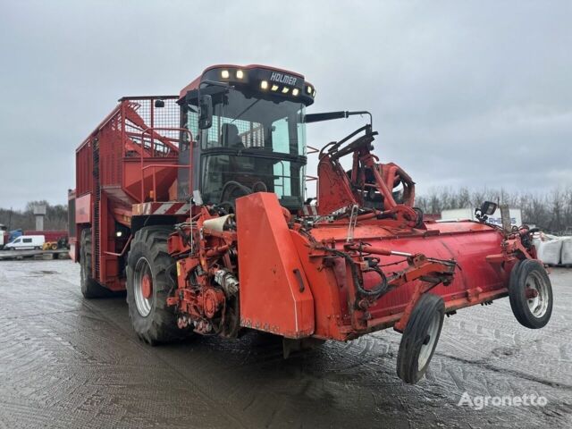 Красный Холмер Terra Dos, объемом двигателя 0 л и пробегом 0 тыс. км за 71403 $, фото 3 на Automoto.ua