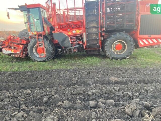 Холмер Terra Dos, объемом двигателя 0 л и пробегом 0 тыс. км за 53124 $, фото 3 на Automoto.ua
