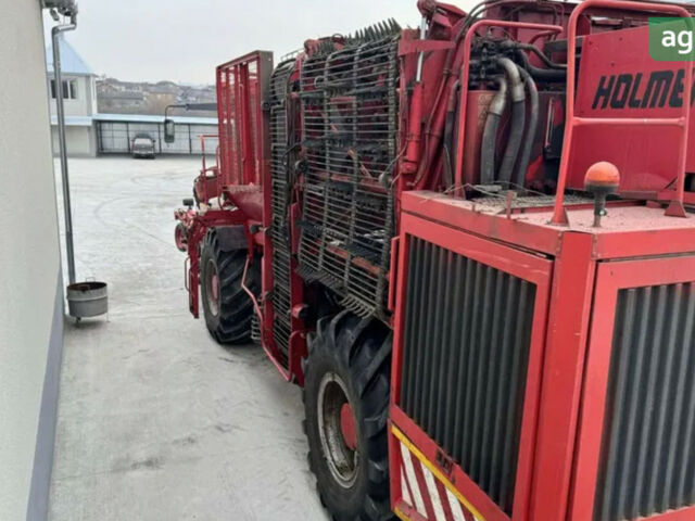 Холмер Terra Dos, объемом двигателя 0 л и пробегом 0 тыс. км за 40000 $, фото 1 на Automoto.ua