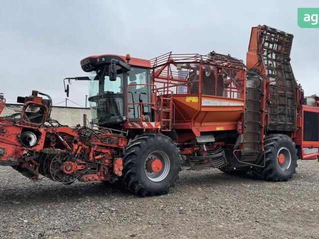 Холмер Terra Dos, об'ємом двигуна 0 л та пробігом 0 тис. км за 87482 $, фото 1 на Automoto.ua