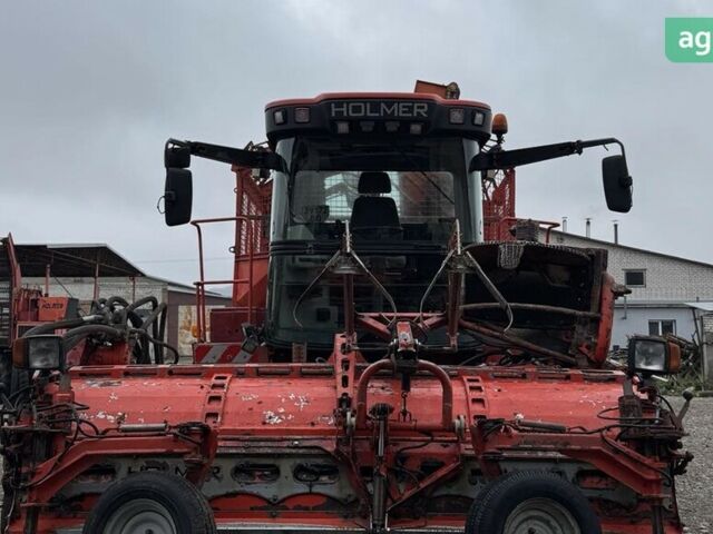 Холмер Terra Dos, об'ємом двигуна 0 л та пробігом 0 тис. км за 87482 $, фото 2 на Automoto.ua