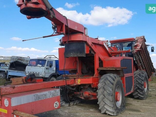 Холмер Terra Dos, объемом двигателя 0 л и пробегом 0 тыс. км за 17500 $, фото 1 на Automoto.ua