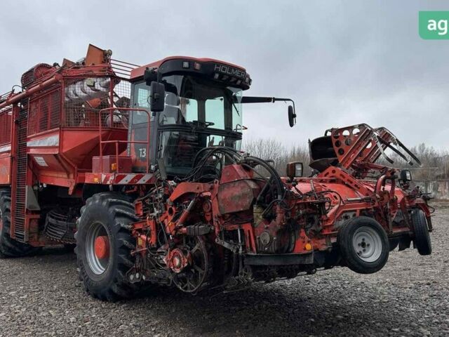 Холмер Terra Dos, об'ємом двигуна 0 л та пробігом 0 тис. км за 87482 $, фото 3 на Automoto.ua