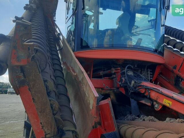 Холмер Terra Dos, объемом двигателя 0 л и пробегом 0 тыс. км за 17500 $, фото 5 на Automoto.ua