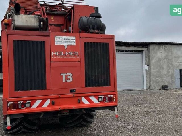 Холмер Terra Dos, об'ємом двигуна 0 л та пробігом 0 тис. км за 87482 $, фото 5 на Automoto.ua