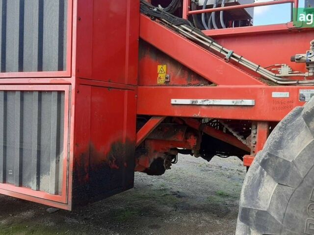 Холмер Terra Dos, объемом двигателя 0 л и пробегом 0 тыс. км за 17500 $, фото 6 на Automoto.ua