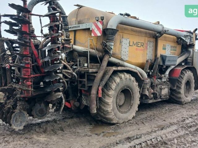 Холмер Terra Variant, об'ємом двигуна 6 л та пробігом 0 тис. км за 140000 $, фото 5 на Automoto.ua