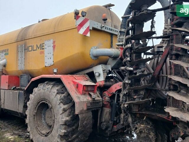 Холмер Terra Variant, об'ємом двигуна 6 л та пробігом 0 тис. км за 140000 $, фото 4 на Automoto.ua