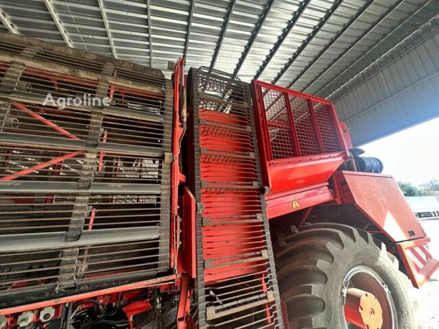 Красный Холмер Другая, объемом двигателя 0 л и пробегом 0 тыс. км за 34891 $, фото 38 на Automoto.ua