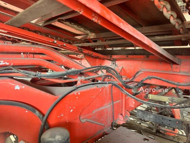 Красный Холмер Другая, объемом двигателя 0 л и пробегом 0 тыс. км за 34891 $, фото 16 на Automoto.ua