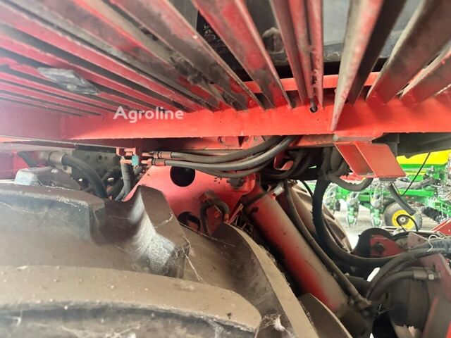 Красный Холмер Другая, объемом двигателя 0 л и пробегом 0 тыс. км за 34891 $, фото 7 на Automoto.ua