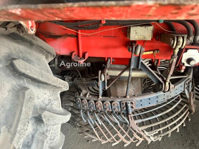 Красный Холмер Другая, объемом двигателя 0 л и пробегом 0 тыс. км за 34891 $, фото 30 на Automoto.ua