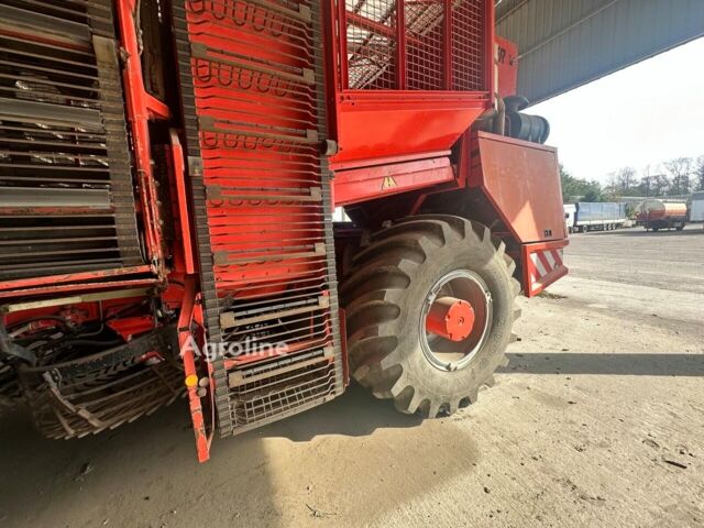 Красный Холмер Другая, объемом двигателя 0 л и пробегом 0 тыс. км за 34891 $, фото 39 на Automoto.ua