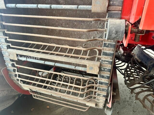 Красный Холмер Другая, объемом двигателя 0 л и пробегом 0 тыс. км за 34891 $, фото 11 на Automoto.ua