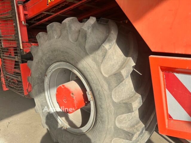 Красный Холмер Другая, объемом двигателя 0 л и пробегом 0 тыс. км за 34891 $, фото 20 на Automoto.ua