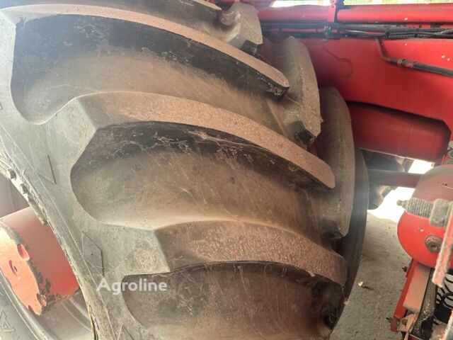 Красный Холмер Другая, объемом двигателя 0 л и пробегом 0 тыс. км за 34891 $, фото 13 на Automoto.ua