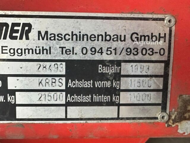 Красный Холмер Другая, объемом двигателя 0 л и пробегом 0 тыс. км за 34891 $, фото 43 на Automoto.ua