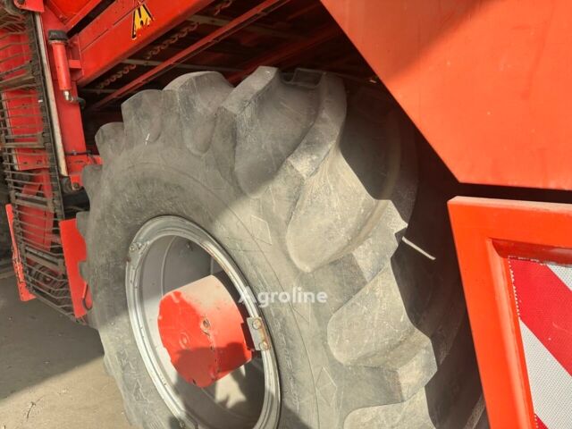 Красный Холмер Другая, объемом двигателя 0 л и пробегом 0 тыс. км за 34891 $, фото 19 на Automoto.ua