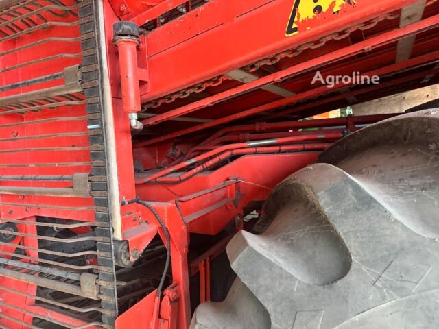 Красный Холмер Другая, объемом двигателя 0 л и пробегом 0 тыс. км за 34891 $, фото 21 на Automoto.ua