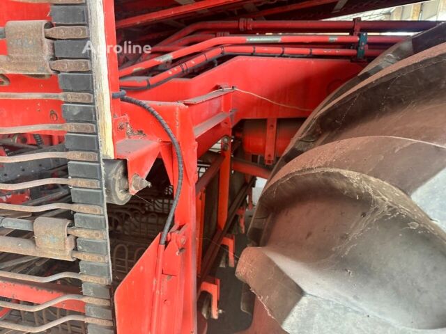 Красный Холмер Другая, объемом двигателя 0 л и пробегом 0 тыс. км за 34891 $, фото 26 на Automoto.ua