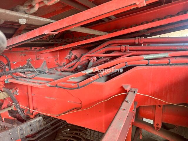 Красный Холмер Другая, объемом двигателя 0 л и пробегом 0 тыс. км за 34891 $, фото 23 на Automoto.ua