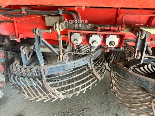 Красный Холмер Другая, объемом двигателя 0 л и пробегом 0 тыс. км за 34891 $, фото 29 на Automoto.ua