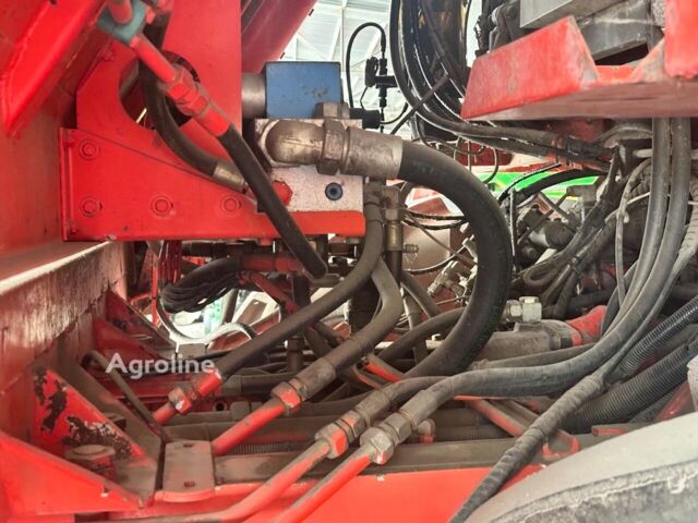 Красный Холмер Другая, объемом двигателя 0 л и пробегом 0 тыс. км за 34891 $, фото 8 на Automoto.ua