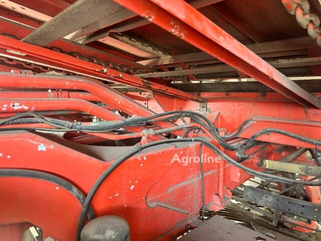 Красный Холмер Другая, объемом двигателя 0 л и пробегом 0 тыс. км за 34891 $, фото 15 на Automoto.ua