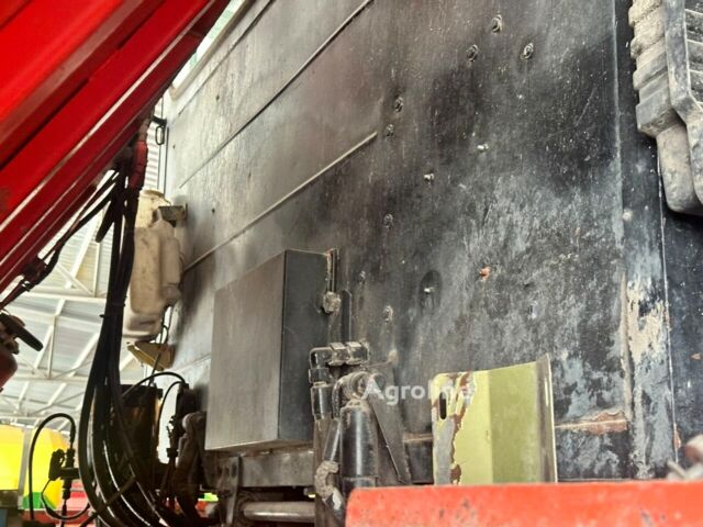 Красный Холмер Другая, объемом двигателя 0 л и пробегом 0 тыс. км за 34891 $, фото 9 на Automoto.ua