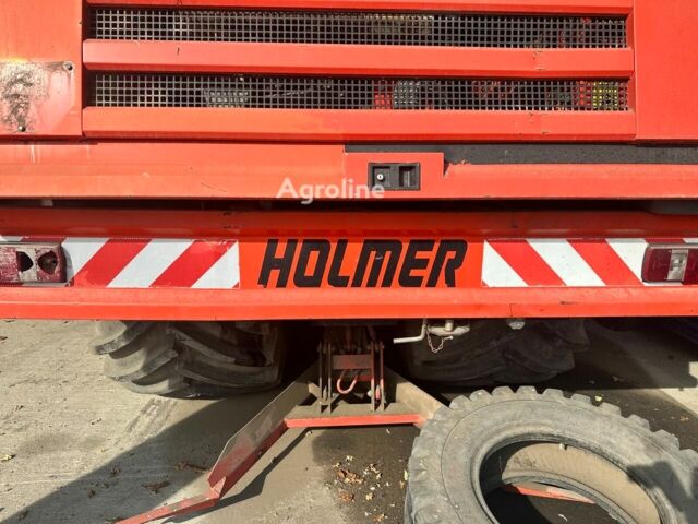 Красный Холмер Другая, объемом двигателя 0 л и пробегом 0 тыс. км за 34891 $, фото 18 на Automoto.ua