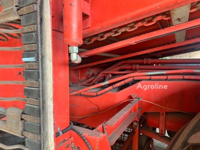 Красный Холмер Другая, объемом двигателя 0 л и пробегом 0 тыс. км за 34891 $, фото 22 на Automoto.ua