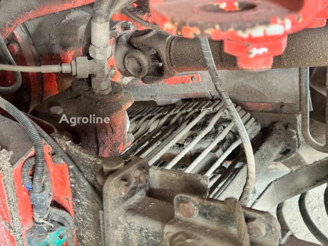 Красный Холмер Другая, объемом двигателя 0 л и пробегом 0 тыс. км за 34891 $, фото 31 на Automoto.ua