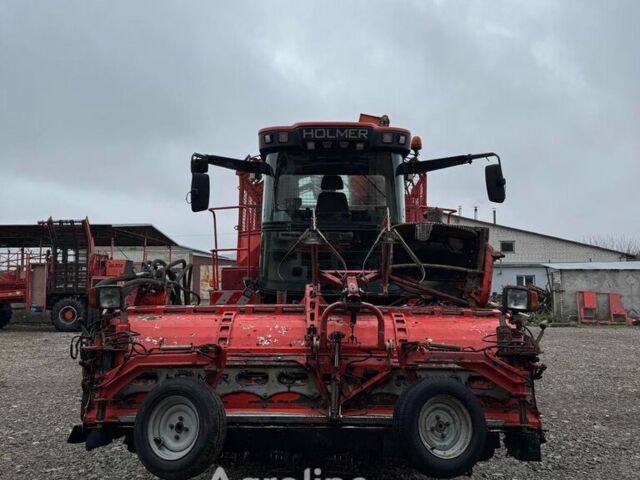 Красный Холмер Другая, объемом двигателя 0 л и пробегом 0 тыс. км за 87480 $, фото 2 на Automoto.ua