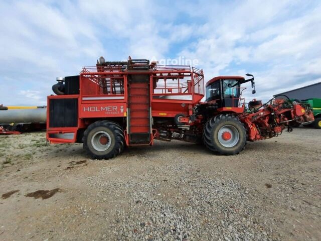 Холмер Другая, об'ємом двигуна 0 л та пробігом 0 тис. км за 222140 $, фото 1 на Automoto.ua