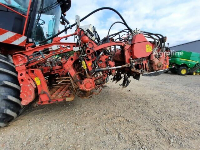 Холмер Другая, об'ємом двигуна 0 л та пробігом 0 тис. км за 222140 $, фото 4 на Automoto.ua