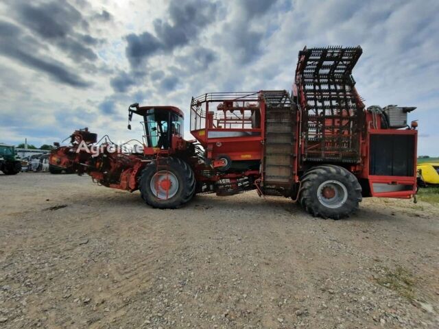 Холмер Другая, об'ємом двигуна 0 л та пробігом 0 тис. км за 222140 $, фото 3 на Automoto.ua