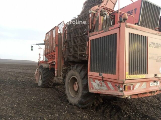 Холмер Другая, объемом двигателя 0 л и пробегом 0 тыс. км за 34899 $, фото 5 на Automoto.ua