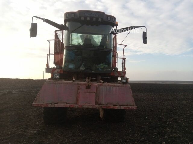 Холмер Другая, объемом двигателя 0 л и пробегом 0 тыс. км за 34899 $, фото 4 на Automoto.ua