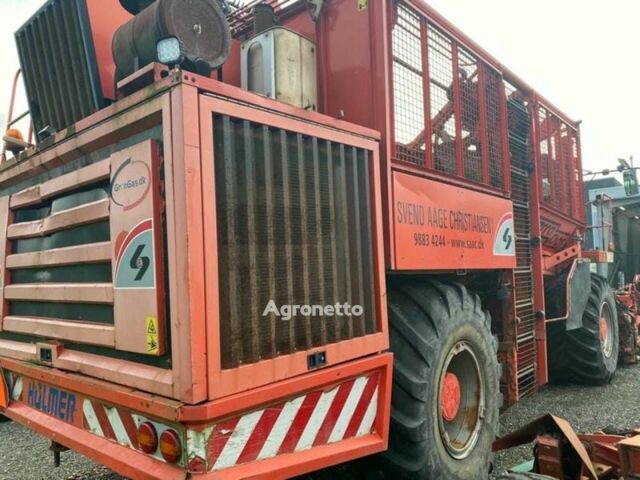 Холмер KRBS T2, об'ємом двигуна 0 л та пробігом 0 тис. км за 20993 $, фото 3 на Automoto.ua